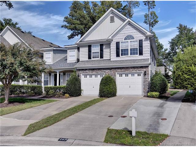 241 Claiborne Drive - Photo 1