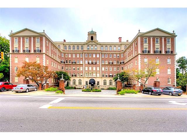 5621 Cary Street Road - Photo 1