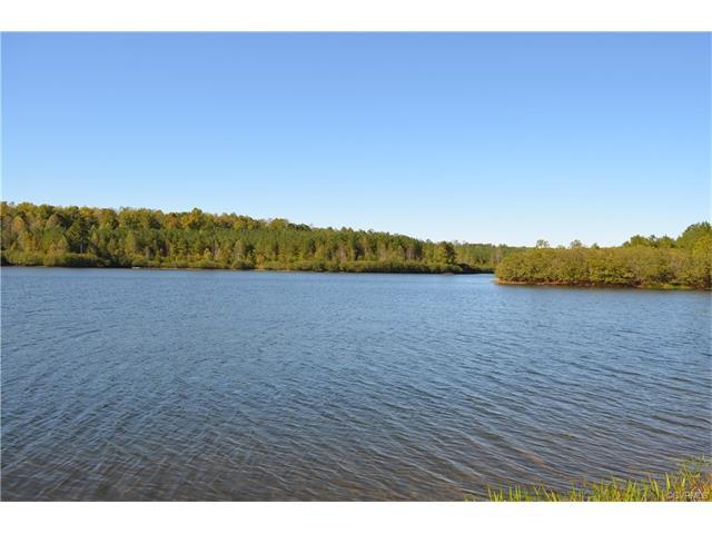 0 Haleford Drive - Photo 1