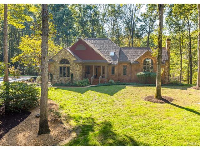 10412 Spring Run Road - Photo 1
