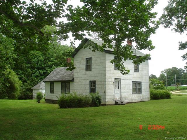5383 Chestnut Fork Road - Photo 1