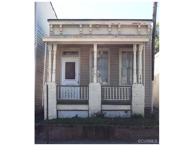1619 Cary Street - Photo 1