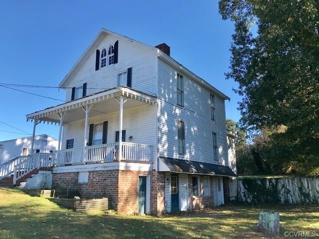 414 Airport Road - Photo 1