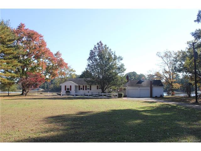 1050 Tick Neck Road - Photo 1