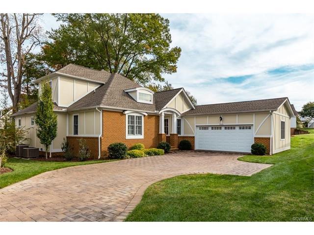 9315 Amberleigh Circle - Photo 1
