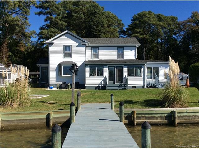 661 Little Oyster Lane - Photo 1