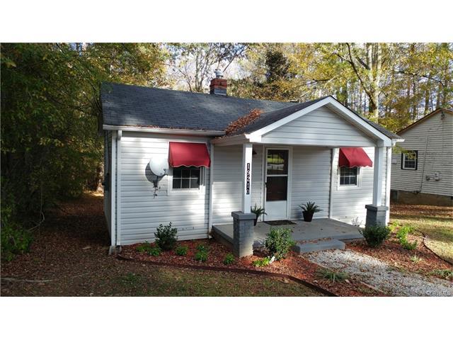 19210 Christanna Highway - Photo 1