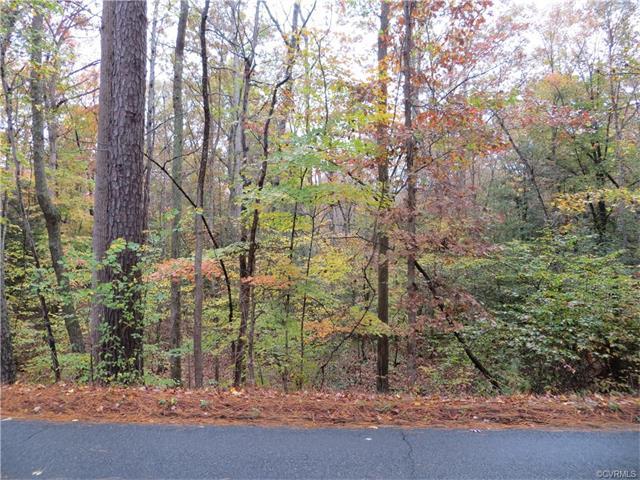 TBD Rockahock Road - Photo 1