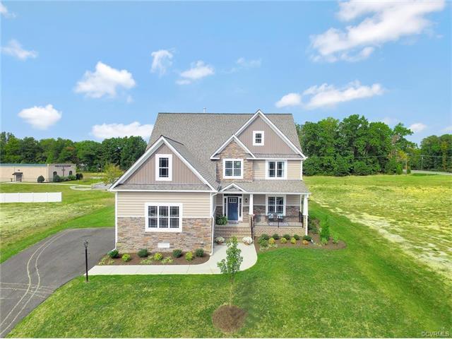 10912 Bellshire Ridge - Photo 1