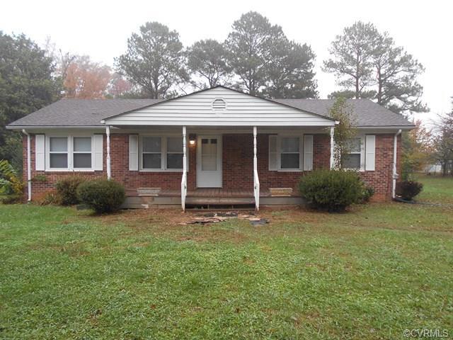12491 & 12495 County Line Road - Photo 1