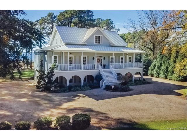 3520 Windmill Point Road - Photo 1
