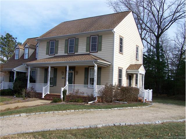 44 Corner Oak Circle - Photo 1
