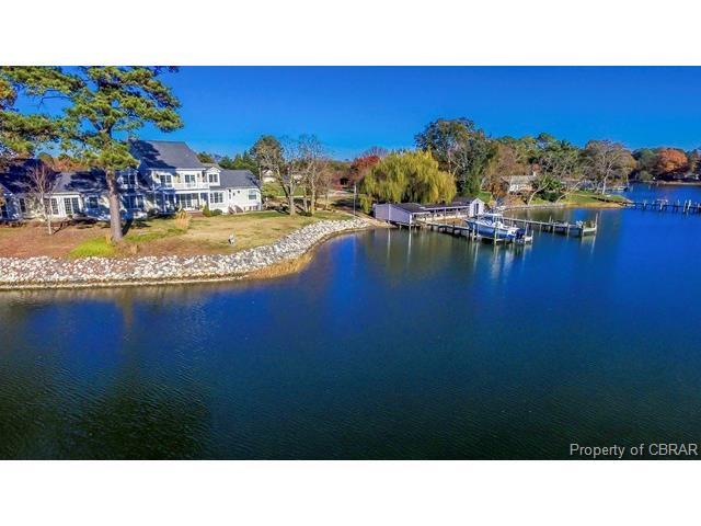 460 Natty Point Lane - Photo 1