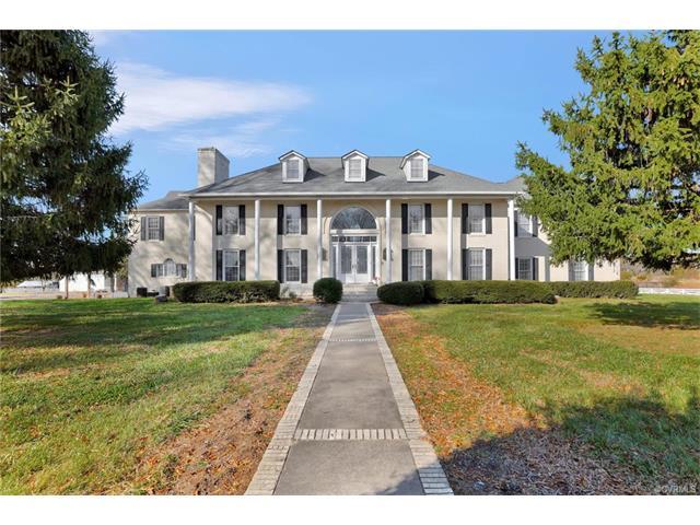189 Old Buckingham Road - Photo 1