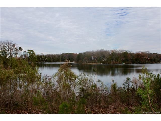00 Eagles Nest Lane - Photo 1