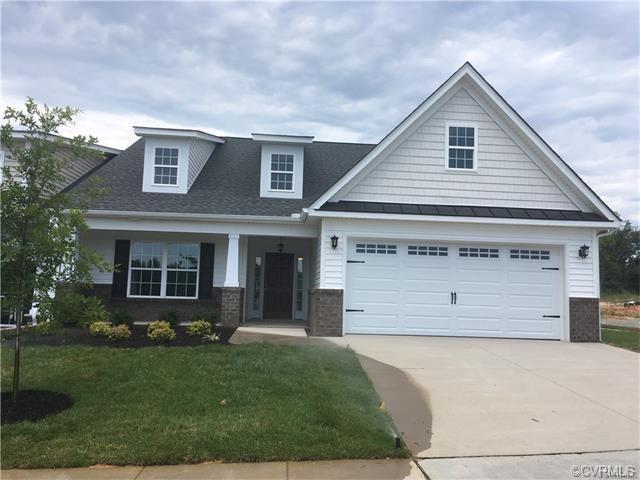 8204 Bald Cypress Drive - Photo 1