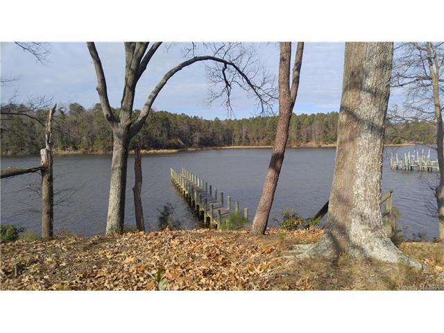 Lot 7 Preserve Drive - Photo 1