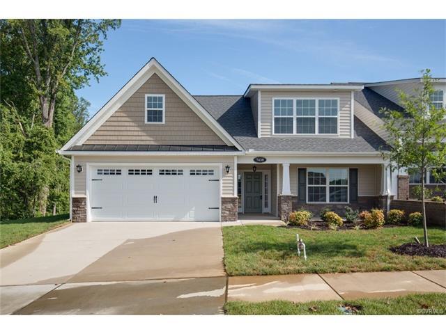 7305 Beechbark Lane - Photo 1