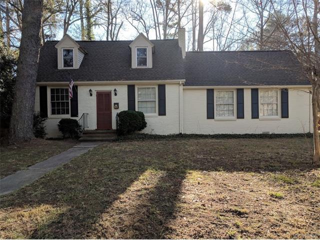 810 Sunset Avenue - Photo 1