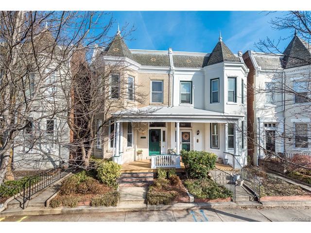 2114 Stuart Avenue - Photo 1