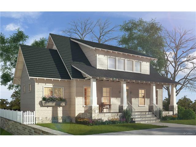 5803 Guthrie - Photo 1