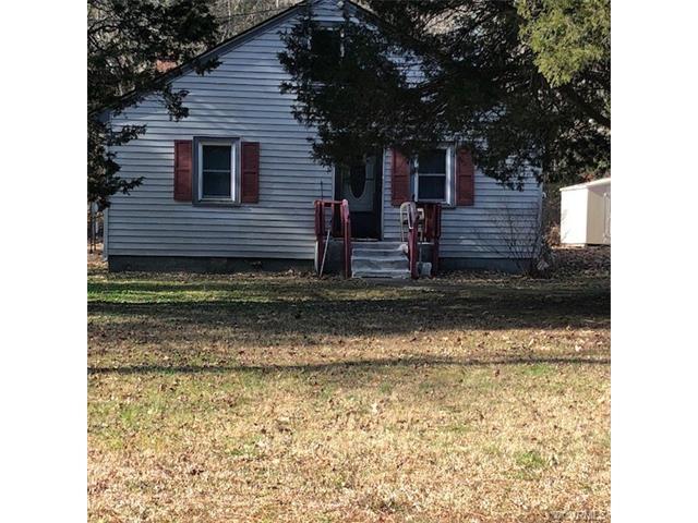 7154 Coppahaunk Road - Photo 1