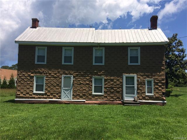 5363 New Point Comfort Highway - Photo 1