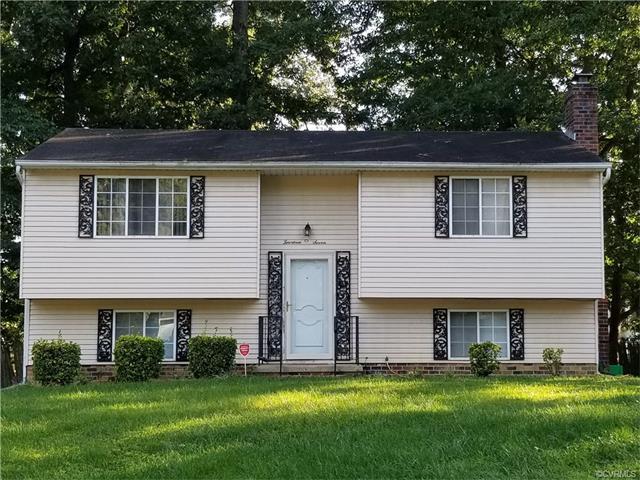 1407 Bull Run Drive - Photo 1