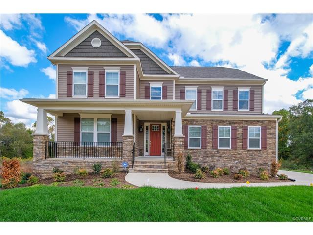 12264 Porsche Drive - Photo 1