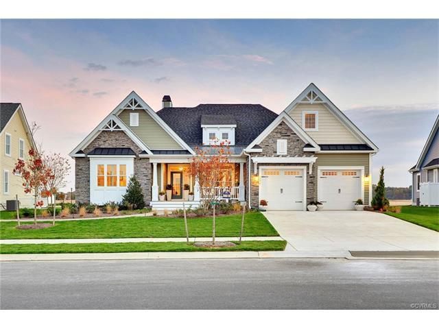 8130 Lake Margaret Terrace - Photo 1