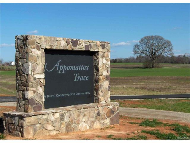 693 Appomattox Trace Road - Photo 1