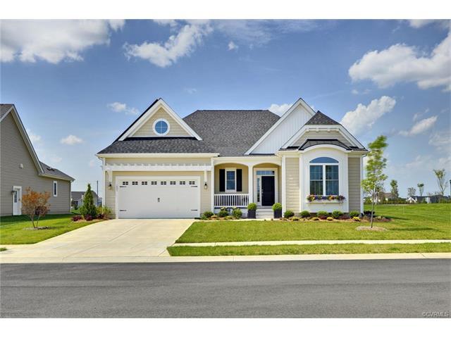 12807 Abernathy Lane - Photo 1