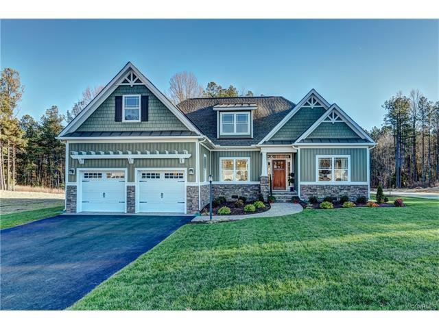 13896 Stanley Park Drive - Photo 1