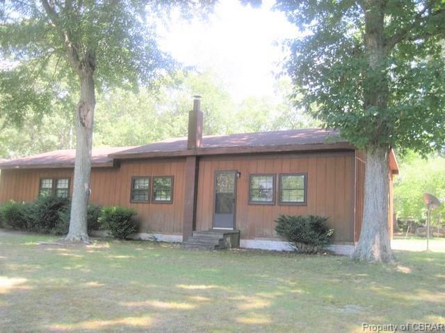 1420 Greys Pt. Road - Photo 1