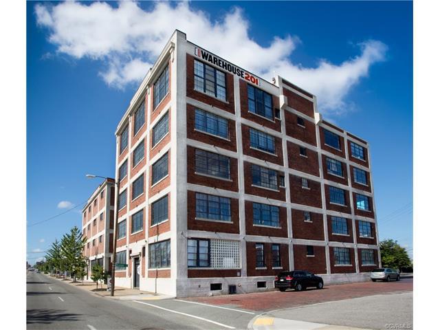 201 Hull Street - Photo 1