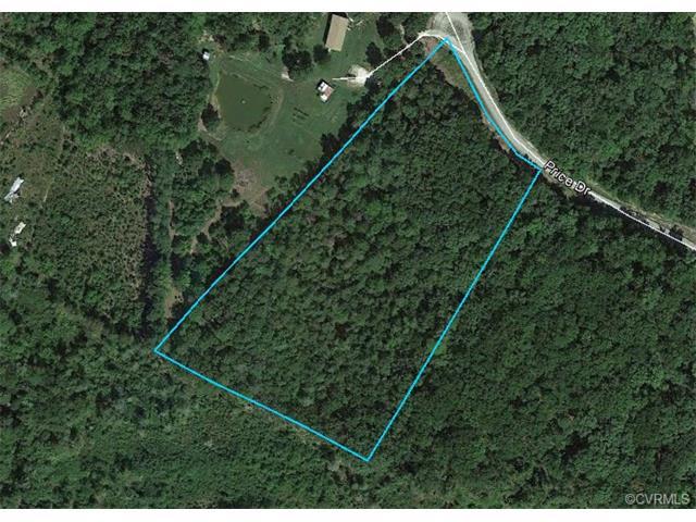 5.43 Acres Price Drive - Photo 1