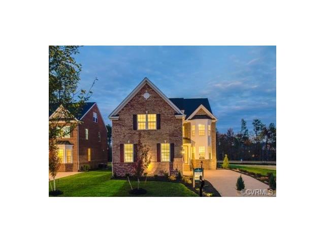 5105 Aldenbrook Way - Photo 1