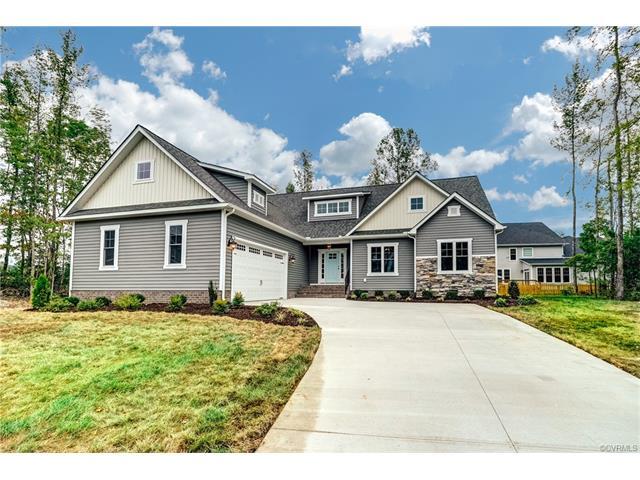 8627 Barrique Road - Photo 1