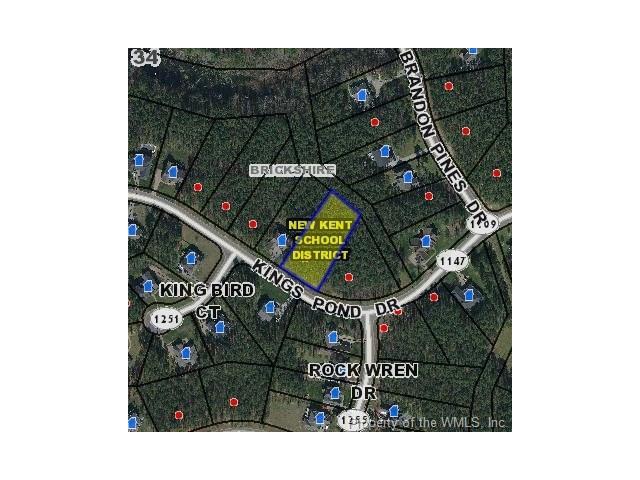 11148 Kings Pond Drive - Photo 1