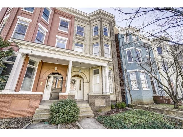 1609 Grace Street - Photo 1