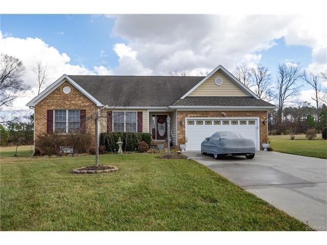 3131 Tinsley Terrace - Photo 1