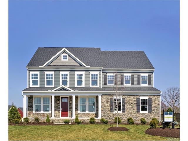 12259 Porsche Drive - Photo 1