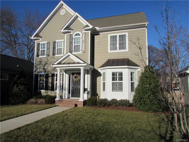 4508 Patterson Avenue - Photo 1