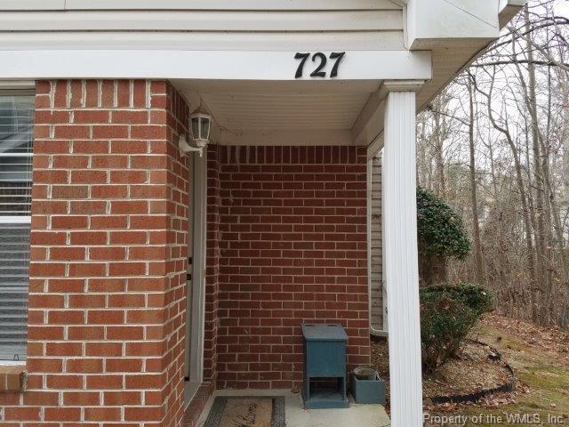 727 Oak Mill Lane - Photo 1