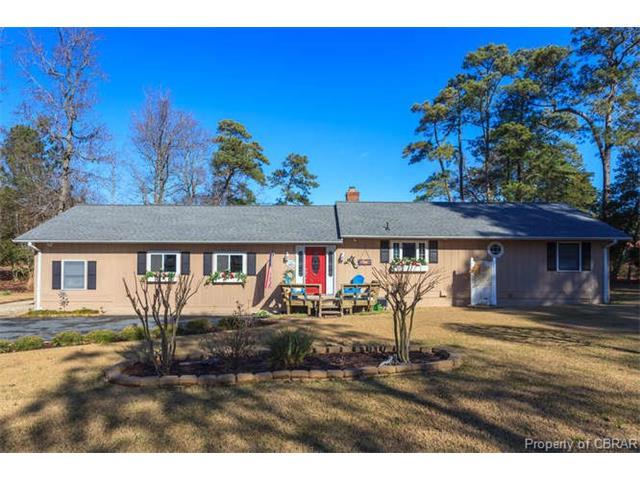 921 Timberneck Road - Photo 1