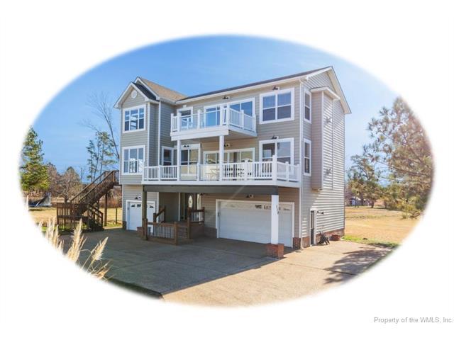 112 Barcanmore Lane - Photo 1