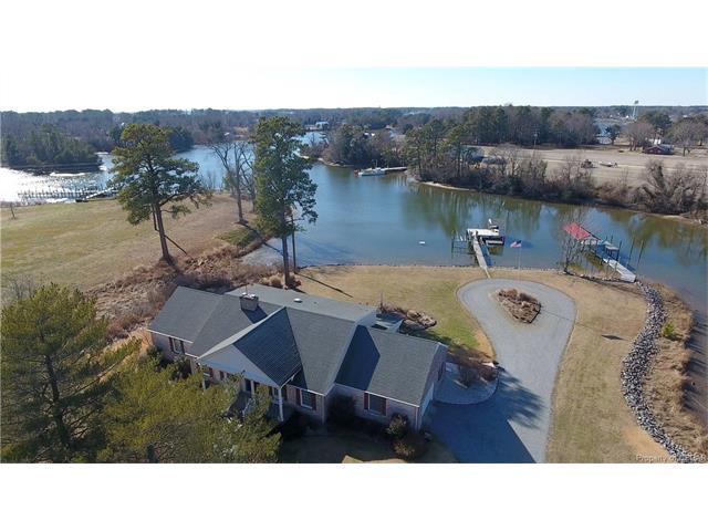 864 Fleeton Road - Photo 1