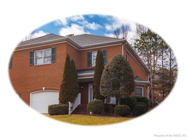 205 Brookwood Drive - Photo 1