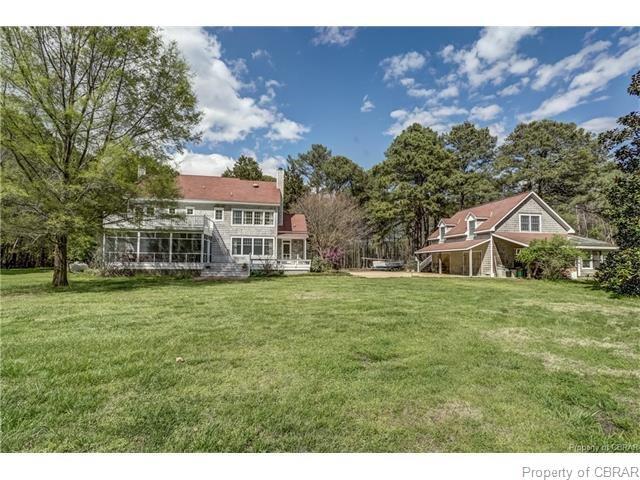5570 Windmill Point Road - Photo 1