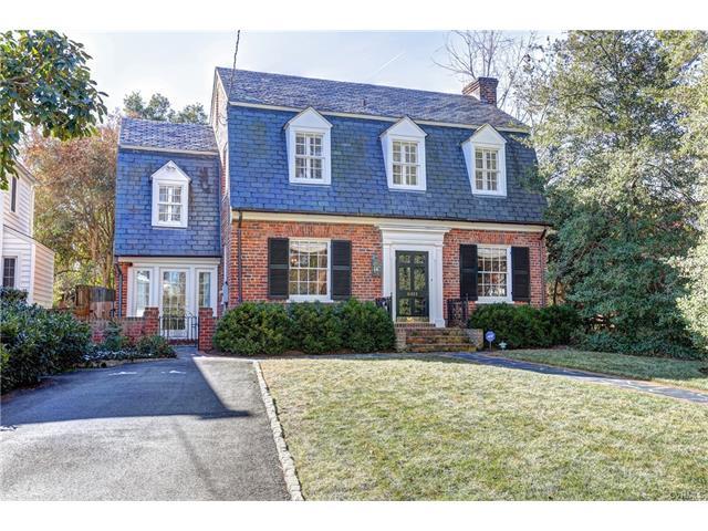 6011 Howard Road - Photo 1